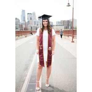 Meet your Posher, Orla